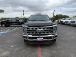 2027 Ford Super Duty F-350 DRW Chassis LARIAT