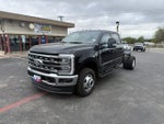 2027 Ford Super Duty F-350 DRW Chassis LARIAT