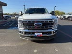 2026 Ford Super Duty F-350 DRW Flatbed XL
