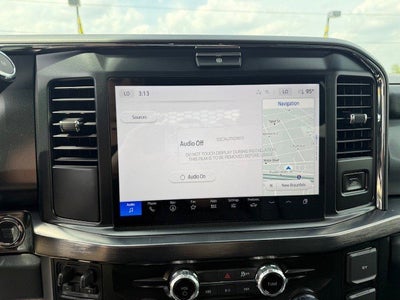 2026 Ford Super Duty F-350 DRW Flatbed LARIAT