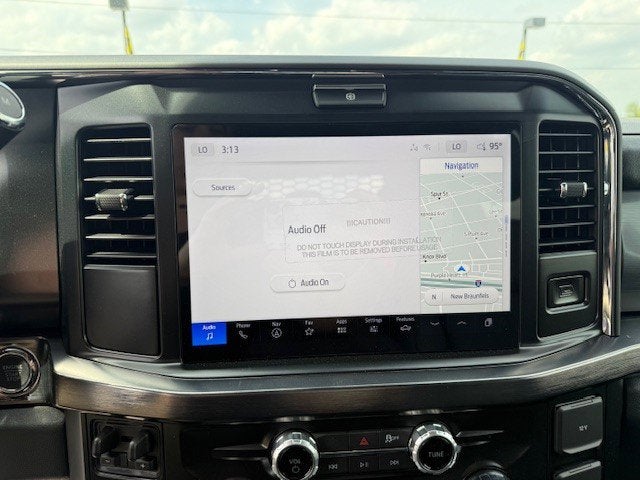 2026 Ford Super Duty F-350 DRW Flatbed LARIAT