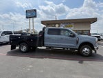 2026 Ford Super Duty F-350 DRW Flatbed LARIAT