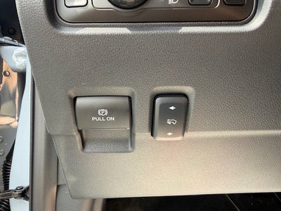 2026 Ford Super Duty F-350 DRW Flatbed LARIAT