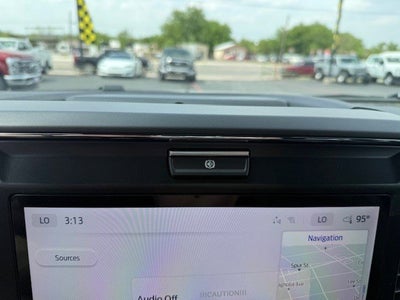 2026 Ford Super Duty F-350 DRW Flatbed LARIAT