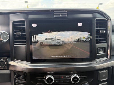 2026 Ford Super Duty F-350 DRW Flatbed LARIAT