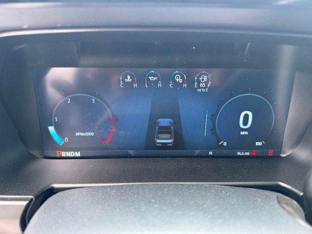 2026 Ford Super Duty F-350 DRW Flatbed LARIAT