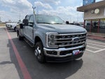 2026 Ford Super Duty F-350 DRW Flatbed LARIAT