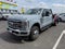 2026 Ford Super Duty F-350 DRW Flatbed LARIAT