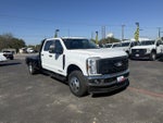 2027 Ford Super Duty F-350 DRW Flatbed XL