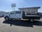 2027 Ford Super Duty F-350 DRW Flatbed XL