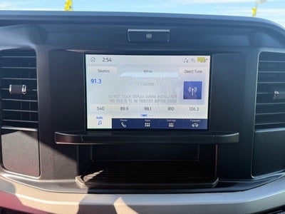 2026 Ford Super Duty F-350 DRW Flatbed XL