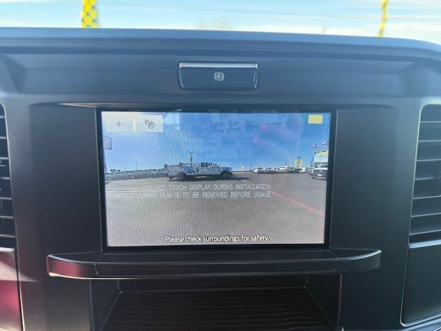 2026 Ford Super Duty F-350 DRW Flatbed XL