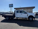 2026 Ford Super Duty F-350 DRW Flatbed XL