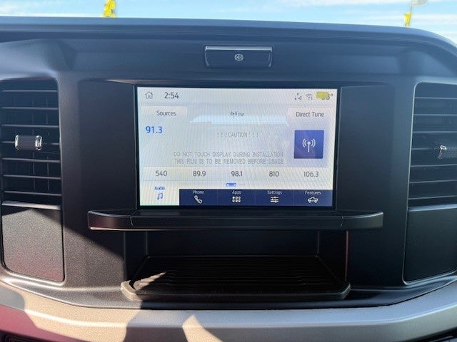 2026 Ford Super Duty F-350 DRW Flatbed XL