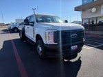 2026 Ford Super Duty F-350 DRW Flatbed XL