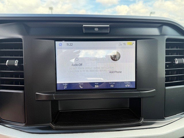 2026 Ford Super Duty F-350 DRW Crane XL