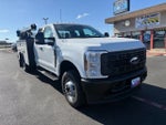 2026 Ford Super Duty F-350 DRW Crane XL