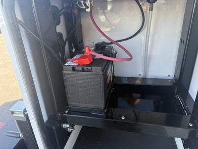 2027 Ford Super Duty F-350 DRW Crane XL