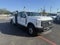 2027 Ford Super Duty F-350 DRW Crane XL