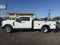 2027 Ford Super Duty F-350 DRW Crane XL