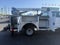 2027 Ford Super Duty F-350 DRW Crane XL