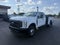 2026 Ford Super Duty F-350 DRW Crane XL