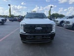 2026 Ford Super Duty F-350 DRW Crane XL