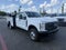 2026 Ford Super Duty F-350 DRW Crane XL