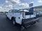 2026 Ford Super Duty F-350 DRW Crane XL