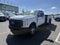 2026 Ford Super Duty F-350 DRW Crane XL