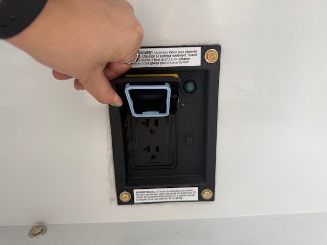 2026 Ford Super Duty F-350 DRW Service Body XL