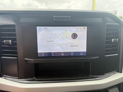 2026 Ford Super Duty F-350 DRW Service Body XL