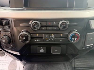 2026 Ford Super Duty F-350 DRW Service Body XL