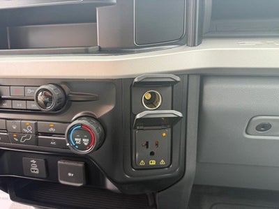 2026 Ford Super Duty F-350 DRW Service Body XL