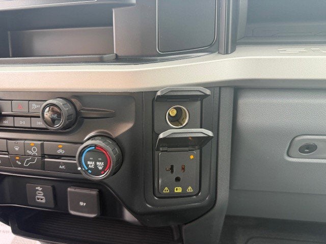 2026 Ford Super Duty F-350 DRW Service Body XL