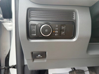 2026 Ford Super Duty F-350 DRW Service Body XL