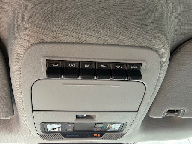 2026 Ford Super Duty F-350 DRW Service Body XL