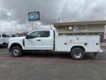 2026 Ford Super Duty F-350 DRW Service Body XL