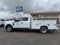 2026 Ford Super Duty F-350 DRW Service Body XL