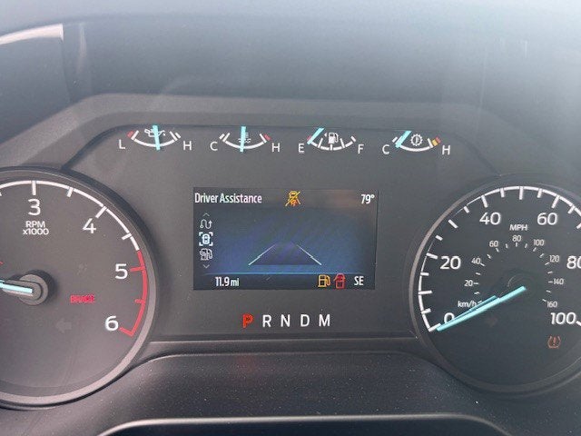 2026 Ford Super Duty F-350 DRW Service Body XL