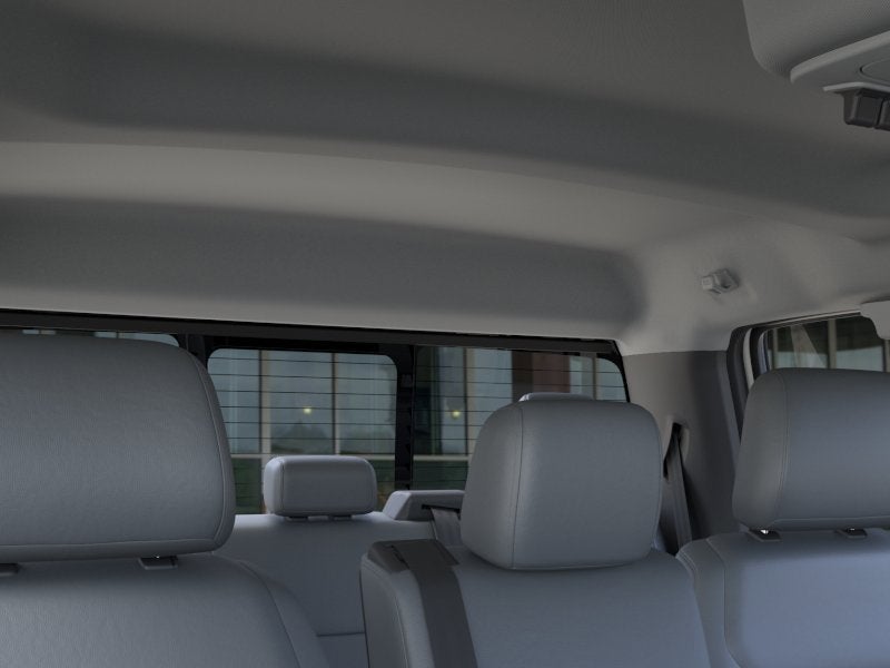 2026 Ford Super Duty F-350 DRW Service Body XL