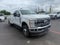 2026 Ford Super Duty F-350 DRW Service Body XL