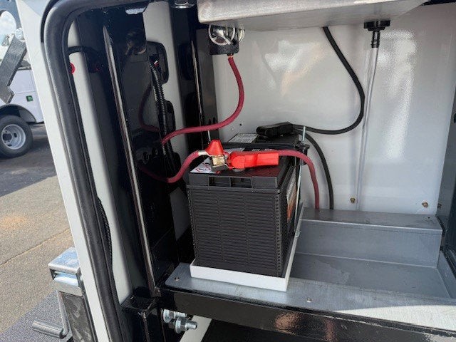 2026 Ford Super Duty F-350 DRW Crane XL