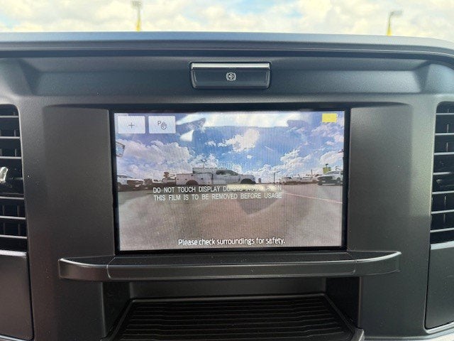 2026 Ford Super Duty F-350 DRW Crane XL