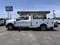 2026 Ford Super Duty F-350 DRW Crane XL