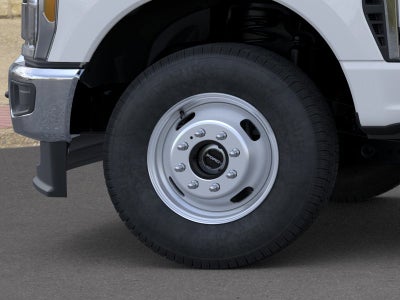2026 Ford Super Duty F-350 DRW XL