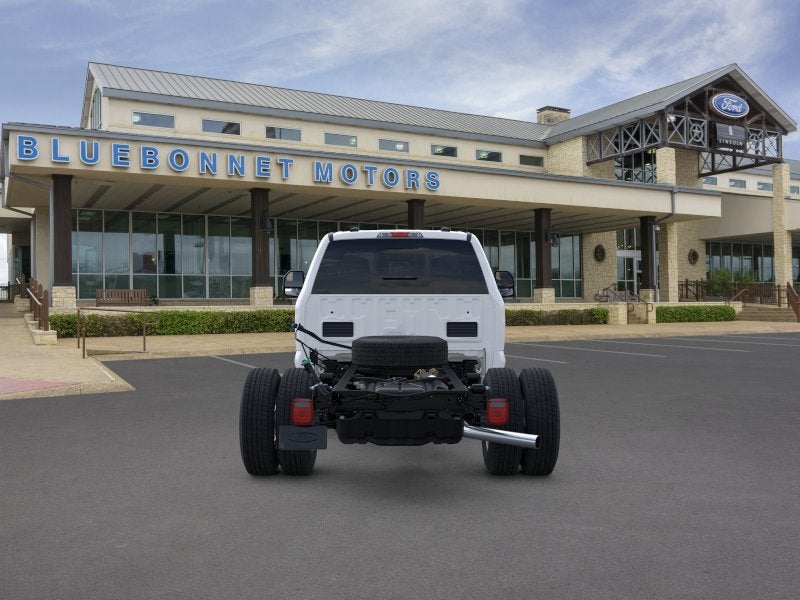 2026 Ford Super Duty F-350 DRW XL