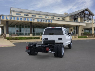 2026 Ford Super Duty F-350 DRW XL