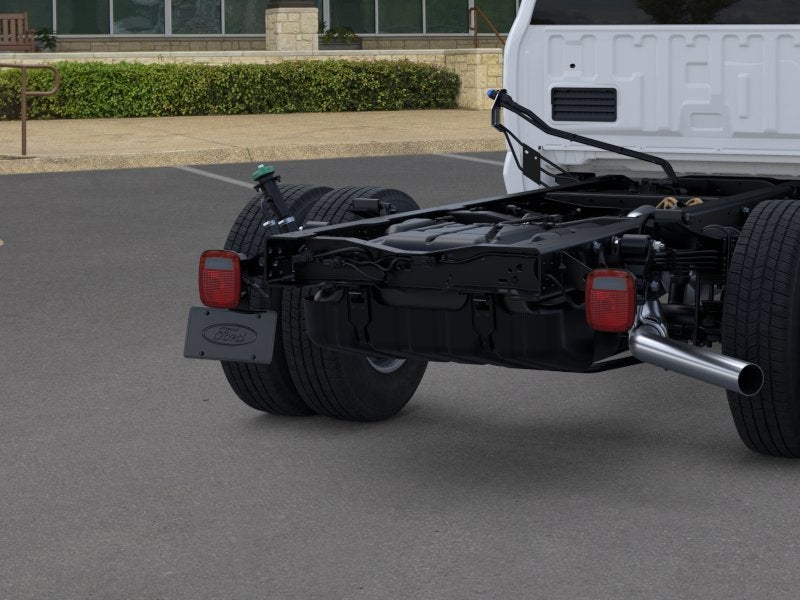 2026 Ford Super Duty F-350 DRW XL