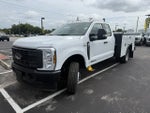 2026 Ford Super Duty F-350 DRW Crane XL